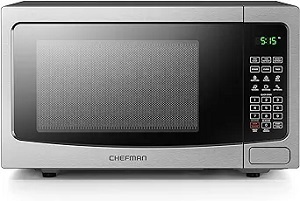 Chefman Countertop Microwave Oven