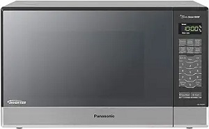 Panasonic Microwave Oven NN-SN686S