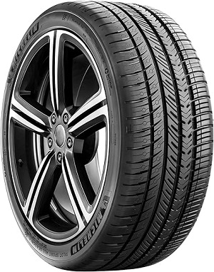 Michelin Pilot Sport A/S 4