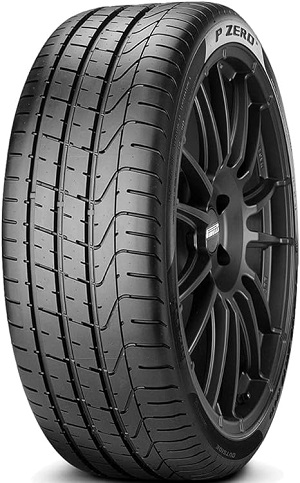 Pirelli P ZERO Street Radial Tire