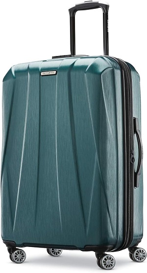 Samsonite Centric 2 Hardside Expandable Luggage