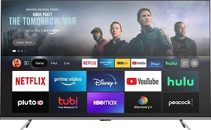 Amazon Fire TV 75