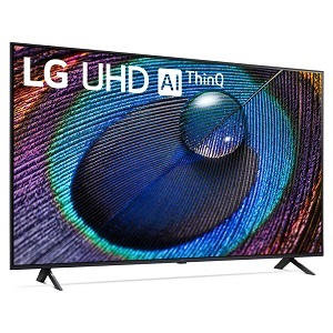 LG 75-Inch Class UR9000 Series