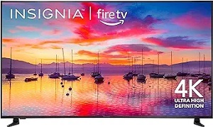 INSIGNIA 70-inch Class F30 Series