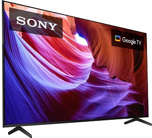 Sony 65 Inch 4K Ultra HD TV X85K Series