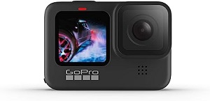 GoPro HERO9 Black