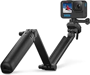 GoPro 3-Way 2.0 (GoPro Official Mount)