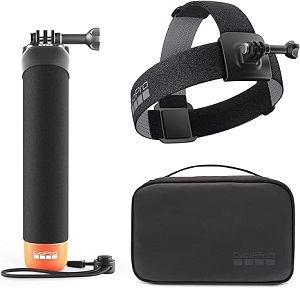 GoPro Adventure Kit 3.0