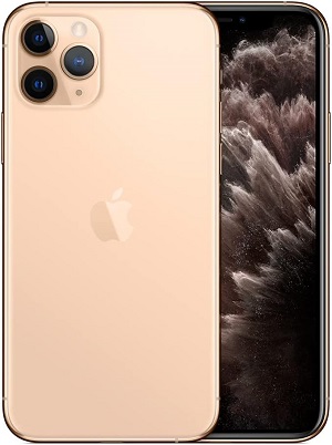 Apple iPhone 11 Pro, US Version