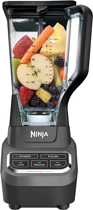 Ninja BL610 Professional 72 Oz