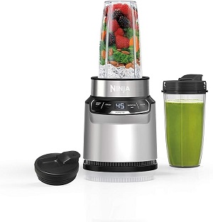 Ninja BN401 Nutri Pro Compact Personal Blender