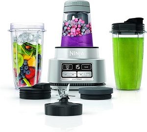 Ninja SS101 Foodi Smoothie Maker