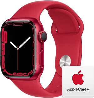 Apple Watch Series 7 [GPS 41mm]