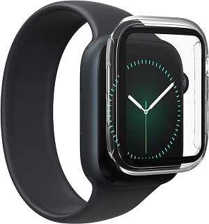 InvisibleShield Glass Elite 360 for Apple Watch Series 7
