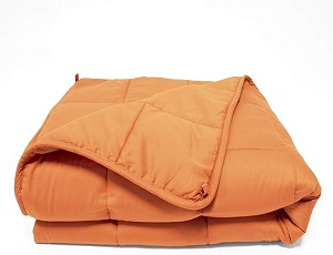 SUPERIOR Quilted Microfiber