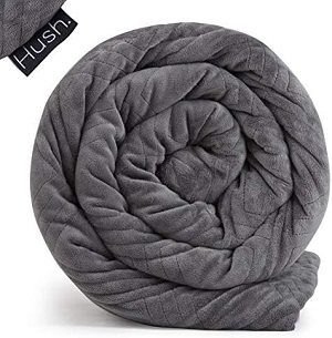 Hush. The Classic Weighted Blanket