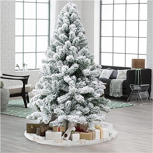 Christmas Tree Decor - 7.5ft