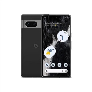 Google Pixel 7-5G Android Phone