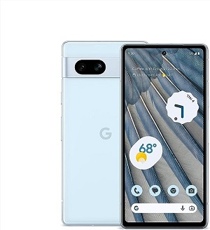 Google Pixel 7a - Unlocked