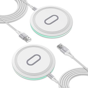 Wireless Fast Charger for Google Pixel 7