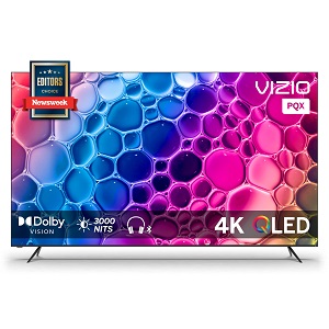 VIZIO 85-Inch P-Series Quantum X