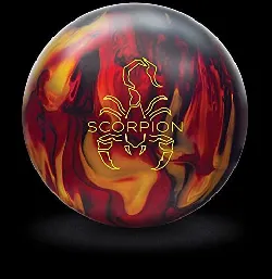 Hammer Scorpion Bowling Ball