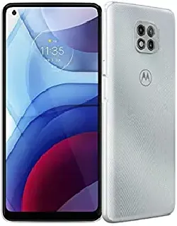 Moto G Power | 2021 | 3-Day battery | Unlocked | Made for US by Motorola | 3/32GB | 48MP Camera | Silver