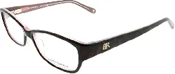 Banana Republic BUFFY Eyeglasses (01K2) Tortoisepink, 53 mm