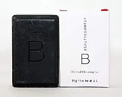 Beauty Counter Charcoal Cleansing Bar, 3 oz