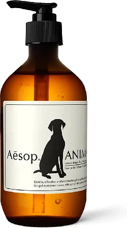 Aesop Animal | 500mL | Paraben, Cruelty-free & Vegan