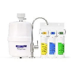 AquaTru Under Sink Reverse Osmosis Water Filter System