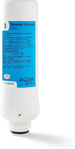 AquaTru - Replacement Reverse Osmosis Filter