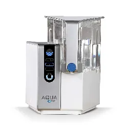 AquaTru - Countertop Water Filtration