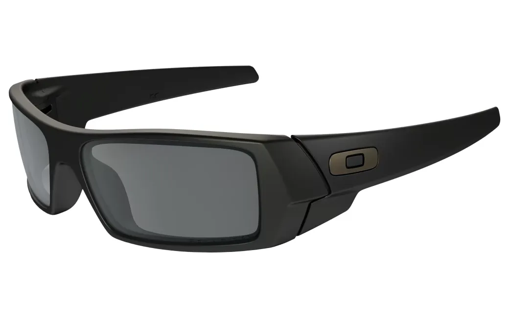 Oakley Gascan OO9014 Polarized Sunglasses